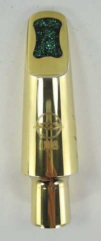 Arnold Montgomery Luna 8* (.115) Tenor Saxophone Mouthpiece