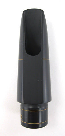 D'Addario Select Jazz D6M (.100) Tenor Saxophone Mouthpiece