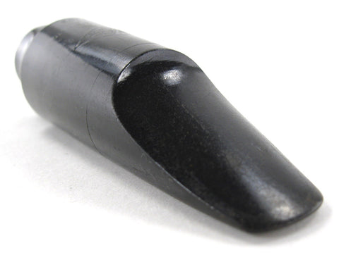 M.C. Gregory "Diamond" 5A-18 (.085) Tenor Saxophone Mouthpiece