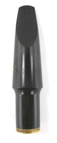 LeBayle (.090) Hard Rubber Baritone Saxophone Mouthpiece