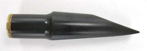 LeBayle (.090) Hard Rubber Baritone Saxophone Mouthpiece