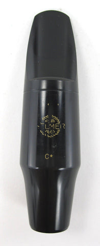 Selmer S80 C* (.080) Tenor Saxophone Mouthpiece