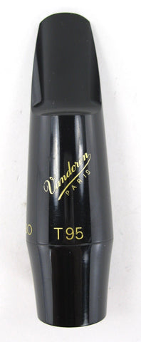 Vandoren Jumbo Java T95 (.115) Tenor Saxophone Mouthpiece