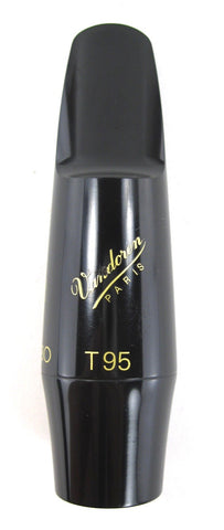 Vandoren Jumbo Java (.125) Tenor Saxophone Mouthpiece