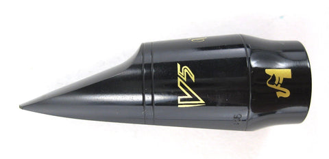 Vandoren V5 Jazz S35 (.070) Soprano Saxophone Mouthpiece