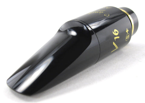 Vandoren V16 S+ (.090) Alto Saxophone Mouthpiece