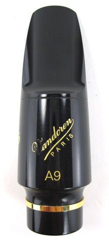 Vandoren V16 S+ (.090) Alto Saxophone Mouthpiece