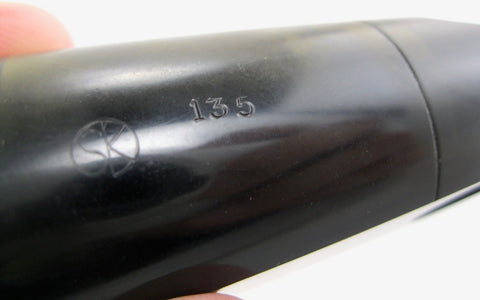 Vandoren / Stephan Kammerer V16 (.135) Tenor Saxophone Mouthpiece