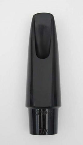 Morgan Jazz Florida Model Tenor Saxophone Mouthpiece (NEW)