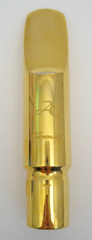 Sahduoo 7 (.100) Tenor Saxophone Mouthpiece