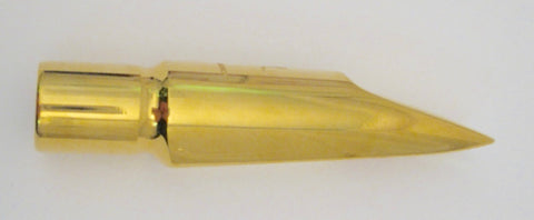 Sahduoo 7 (.100) Tenor Saxophone Mouthpiece