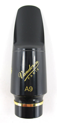 Vandoren V16 A9M (.095) Alto Saxophone Mouthpiece